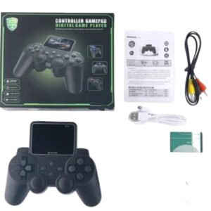 S10 Game Pad