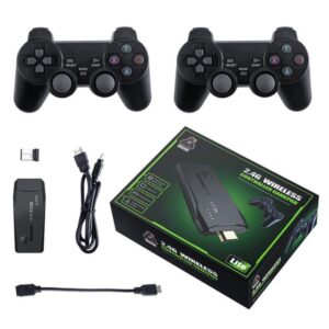 Retro M8 game