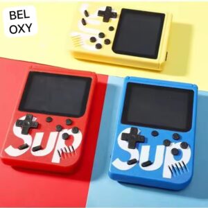 SUP handheld game