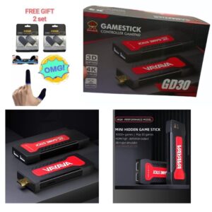 GD30 Gaming Console