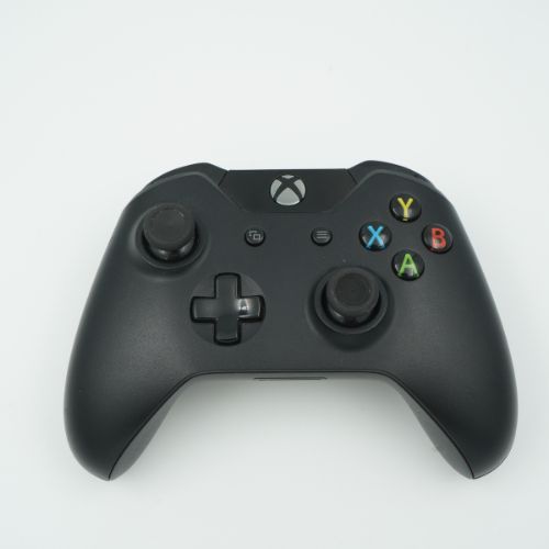 Gaming Consoles